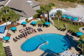 Photograph of Fripp Island Resort, Fripp Island