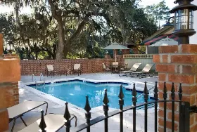 Photograph of The Inlet Sports Lodge, Murrells Inlet