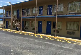 Photograph of Palmetto Inn, Columbia