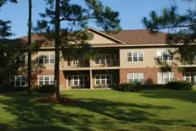 Photograph of Lake Marion Golf Villas, Santee