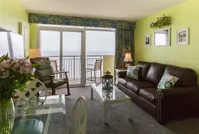 Photograph of Bay Watch Resort, North Myrtle Beach