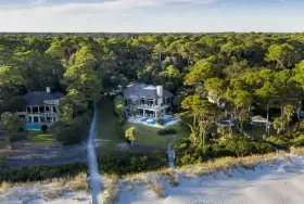 Photograph of Inn At Harbour Town, Hilton Head Island