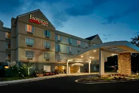 Photograph of Fairfield Inn, Myrtle Beach
