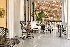 Photograph of The Jasmine House Inn, Charleston
