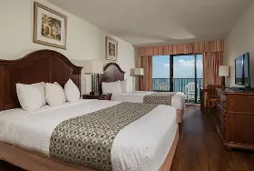 Photograph of Ocean Park Resort, Myrtle Beach