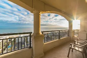 Photograph of Tilghman Beach and Golf Resort, North Myrtle Beach