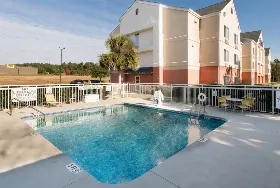 Photograph of Fairfield Inn, Orangeburg