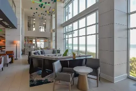 Photograph of Residence Inn, Myrtle Beach