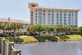 Photograph of Hampton Inn Broadway at the Beach, Myrtle Beach