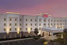 Photograph of Hampton Inn, Orangeburg