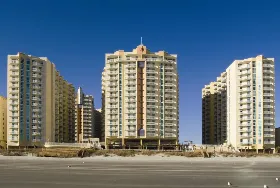 Photograph of Club Wyndham Ocean Boulevard, North Myrtle Beach