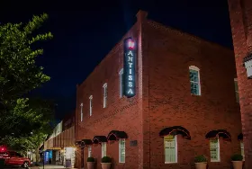 Photograph of The Mantissa Executive Suites & Spa, Hartsville