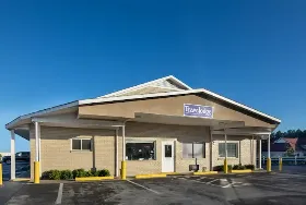 Photograph of Travelodge, Orangeburg