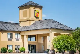 Photograph of Super 8, Piedmont