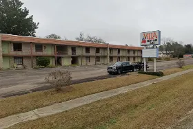 Photograph of Villa Motor Inn, Williston