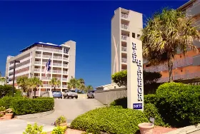 Photograph of Bar Harbor Motor Inn, Myrtle Beach