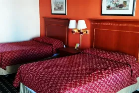 Photograph of Wayfarer Motel, Myrtle Beach