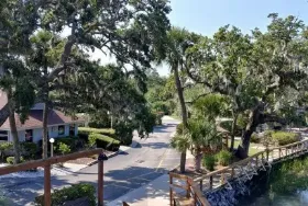 Photograph of Hilton Head Harbor RV Resort & Marina, Hilton Head Island