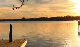 Photograph of Elliott's Landing & Campground, Pinewood