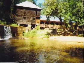 Photograph of Flowermill RV Park, Taylors