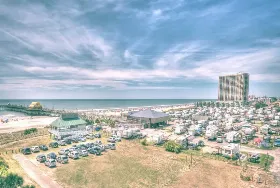 Photograph of Apache Family Campground, Myrtle Beach