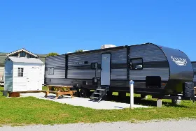 Photograph of Myrtle Beach Travel Park, Myrtle Beach