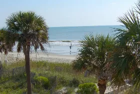 Photograph of Ocean Lakes Family Campground, Myrtle Beach