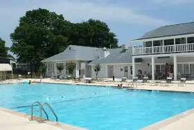 Photograph of Briarcliffe RV Resort Inc., Myrtle Beach