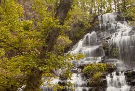 Photograph of South Cove County Park, Seneca
