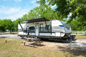Photograph of Palmetto Shores RV Resort, Summerton