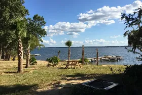 Photograph of Santee / Santee Lakes KOA, Summerton