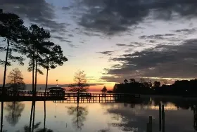 Photograph of Mill Creek Marina & Campground, Vance