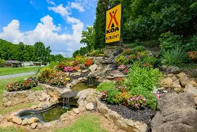 Photograph of Travelers Rest / N Greenville KOA , Travelers Rest