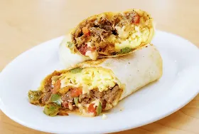 Photograph of Eggs Up Grill, Clemson