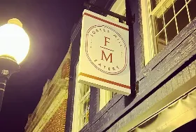 Photograph of FM Eatery, Fort Mill