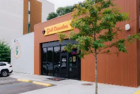 Photograph of The Grit Counter, Mt Pleasant