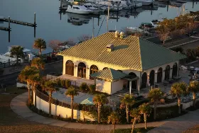 Photograph of The Marina Bar And Grill, North Myrtle Beach