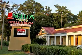 Photograph of Angelo's, Myrtle Beach