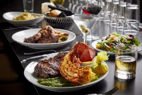 Photograph of Wiseguys, Hilton Head Island