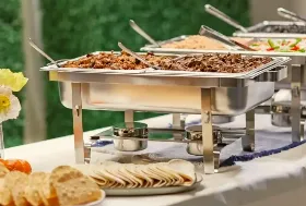 Photograph of Salsarita's Fresh Cantina, Myrtle Beach