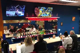 Photograph of Clara & Ray’s Ristorante Italiano!, Lexington