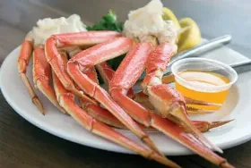 Photograph of Original Benjamin's Calabash Seafood, Myrtle Beach