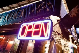Photograph of Lexington Crab Shack, Lexington
