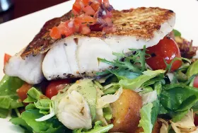Photograph of Catch Seafood, Lexington