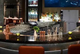 Photograph of The Establishment, Charleston