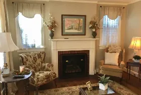 Photograph of Spears Guest House, Cheraw