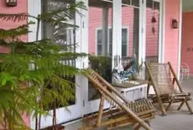 Photograph of Beaulieu Guest House, Port Royal