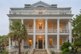 Photograph of Anchorage 1770 Inn, Beaufort