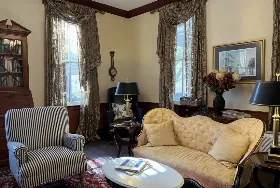 Photograph of 1837 Bed & Breakfast And Tea Room, Charleston