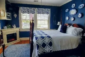 Photograph of Pettigru Place Bed & Breakfast, Greenville